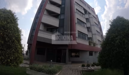 Apartamento com 4 quartos  à venda, 394.00 m2 por R$1500000.00  - Estrela - Ponta Grossa/PR