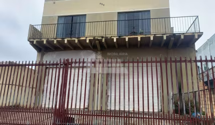 Casa Residencial com 3 quartos  à venda, 242.00 m2 por R$780000.00  - Colonia Dona Luiza - Ponta Grossa/PR