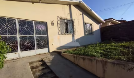 Casa Residencial com 3 quartos  à venda, 90.00 m2 por R$350000.00  - Contorno - Ponta Grossa/PR