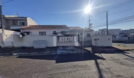 Casa Residencial com 3 quartos  à venda, 75.00 m2 por R$220000.00  - Neves - Ponta Grossa/PR