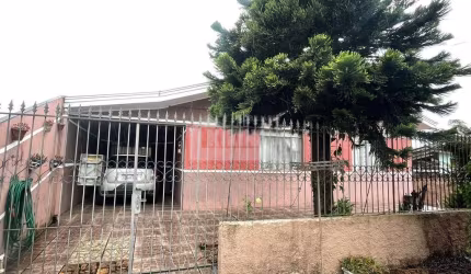 Casa Residencial com 2 quartos  à venda, 100.00 m2 por R$400000.00  - Oficinas - Ponta Grossa/PR