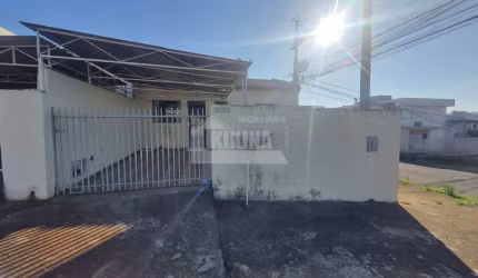 Casa Residencial com 2 quartos  à venda, 75.00 m2 por R$220000.00  - Neves - Ponta Grossa/PR