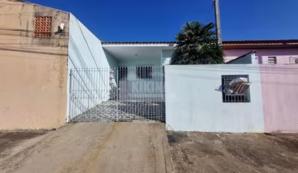 Casa Residencial com 3 quartos  à venda, 75.00 m2 por R$220000.00  - Uvaranas - Ponta Grossa/PR