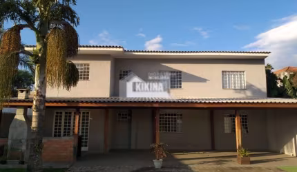 Sobrado com 4 quartos  à venda, 150.00 m2 por R$990000.00  - Jardim Carvalho - Ponta Grossa/PR