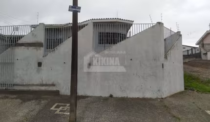 Casa Residencial com 3 quartos  à venda, 100.00 m2 por R$390000.00  - Uvaranas - Ponta Grossa/PR