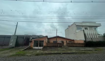 Terreno à venda, 420.00 m2 por R$140000.00  - Olarias - Ponta Grossa/PR