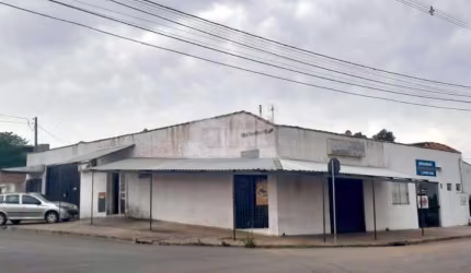 Comercial com 1 quarto  à venda, 420.00 m2 por R$590000.00  - Colonia Dona Luiza - Ponta Grossa/PR