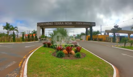Casa Residencial com 3 quartos  à venda, 68.00 m2 por R$300000.00  - Boa Vista - Ponta Grossa/PR