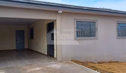 Terreno à venda, 784.00 m2 por R$370000.00  - Uvaranas - Ponta Grossa/PR