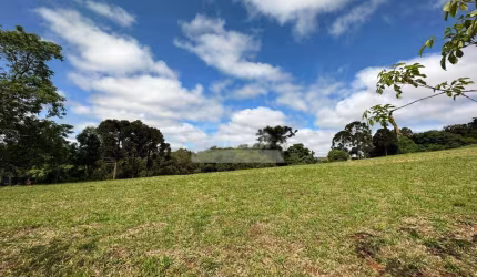 Terreno para alugar, 10050.00 m2 por R$3000.00  - Chapada - Ponta Grossa/PR