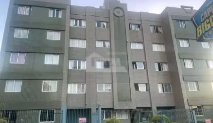 Apartamento com 3 quartos  à venda, 122.00 m2 por R$370000.00  - Centro - Ponta Grossa/PR