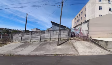 Terreno com 2 quartos  à venda, 78.00 m2 por R$250000.00  - Orfas - Ponta Grossa/PR