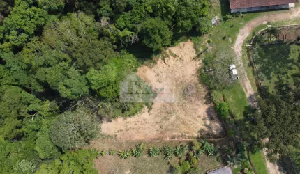 Chácara à venda, 1479.00 m2 por R$180000.00  - Chapada - Ponta Grossa/PR