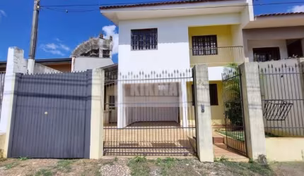 Casa Residencial à venda, 130.00 m2 por R$390000.00  - Oficinas - Ponta Grossa/PR
