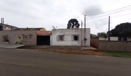 Terreno com 2 quartos  à venda, 495.00 m2 por R$160000.00  - Neves - Ponta Grossa/PR