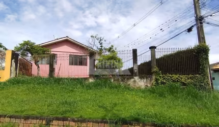 Casa Residencial com 3 quartos  à venda, 90.00 m2 por R$400000.00  - Ronda - Ponta Grossa/PR