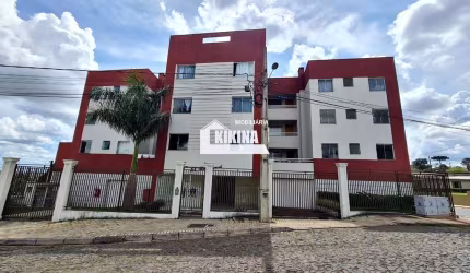 Apartamento com 2 quartos  para alugar, 87.00 m2 por R$1100.00  - Uvaranas - Ponta Grossa/PR