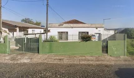 Terreno à venda, 420.00 m2 por R$220000.00  - Ronda - Ponta Grossa/PR