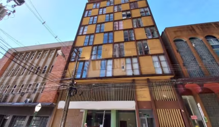 Sala Comercial à venda, 27.00 m2 por R$70000.00  - Centro - Ponta Grossa/PR