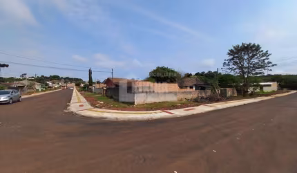 Terreno à venda, 990.00 m2 por R$450000.00  - Oficinas - Ponta Grossa/PR