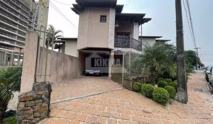 Sobrado com 3 quartos  à venda, 146.00 m2 por R$750000.00  - Estrela - Ponta Grossa/PR
