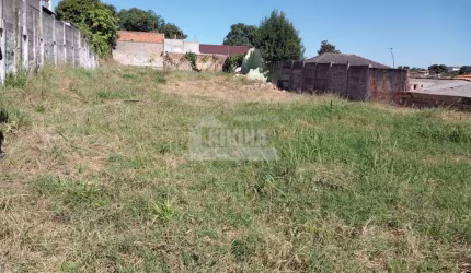 Terreno à venda, 720.00 m2 por R$210000.00  - Nova Russia - Ponta Grossa/PR