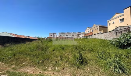 Terreno à venda, 823.00 m2 por R$565000.00  - Estrela - Ponta Grossa/PR