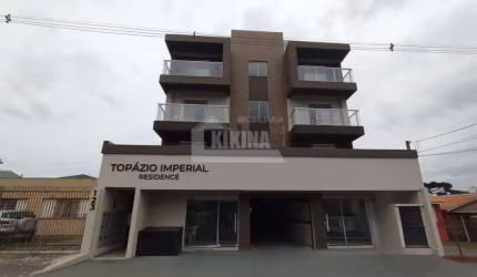 Sala Comercial à venda, 45.00 m2 por R$207900.00  - Uvaranas - Ponta Grossa/PR