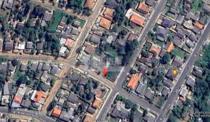 Terreno à venda, 492.00 m2 por R$200000.00  - Nova Russia - Ponta Grossa/PR