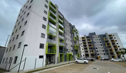 Apartamento com 3 quartos  para alugar, 65.00 m2 por R$1500.00  - Contorno - Ponta Grossa/PR