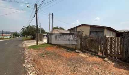 Terreno com 3 quartos  à venda, 308.00 m2 por R$180000.00  - Contorno - Ponta Grossa/PR