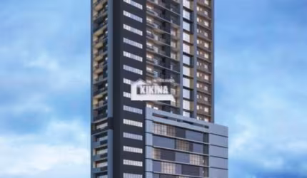 Apartamento com 2 quartos  à venda, 194.00 m2 por R$358086.69  - Orfas - Ponta Grossa/PR