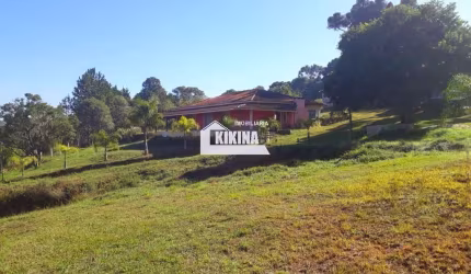 Chácara à venda, 12034.00 m2 por R$2300000.00  - Cara Cara - Ponta Grossa/PR