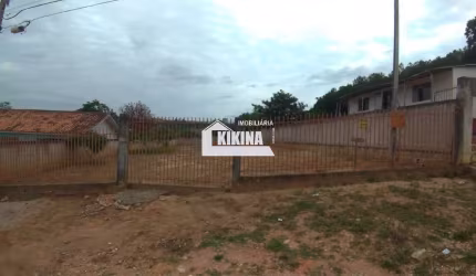 Terreno com 1 quarto  à venda, 728.00 m2 por R$200000.00  - Ronda - Ponta Grossa/PR