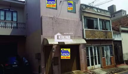 Sobrado com 2 quartos  à venda, 82.00 m2 por R$700000.00  - Centro - Ponta Grossa/PR