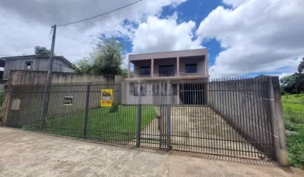 Sobrado à venda, 250.00 m2 por R$430000.00  - Neves - Ponta Grossa/PR