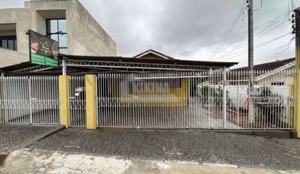 Casa Residencial com 2 quartos  à venda, 283.00 m2 por R$450000.00  - Contorno - Ponta Grossa/PR