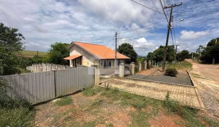 Chácara à venda, 9250.00 m2 por R$650000.00  - Contorno - Ponta Grossa/PR