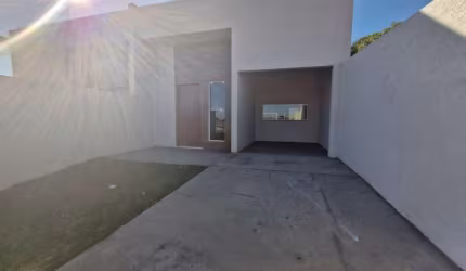 Casa Residencial com 3 quartos  à venda, 73.00 m2 por R$350000.00  - Cara Cara - Ponta Grossa/PR