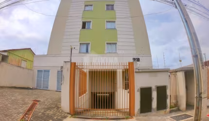 Apartamento com 3 quartos  à venda, 60.00 m2 por R$260000.00  - Ronda - Ponta Grossa/PR