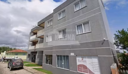 Apartamento com 3 quartos  à venda, 80.00 m2 por R$360000.00  - Jd Novo Horizonte - Carambei/PR