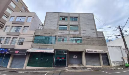 Apartamento com 2 quartos  à venda, 100.00 m2 por R$330000.00  - Centro - Ponta Grossa/PR