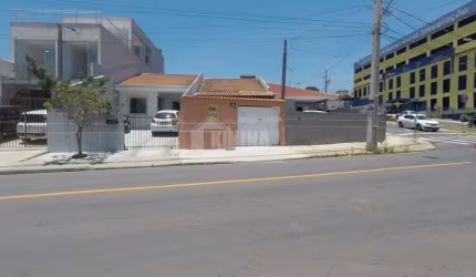 Casa Residencial com 3 quartos  à venda, 47.00 m2 por R$255000.00  - Oficinas - Ponta Grossa/PR