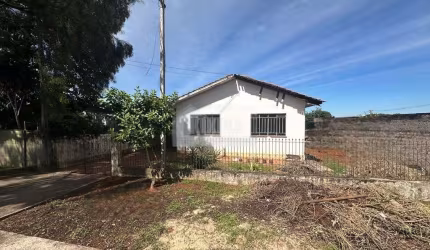 Terreno à venda, 495.00 m2 por R$280000.00  - Oficinas - Ponta Grossa/PR