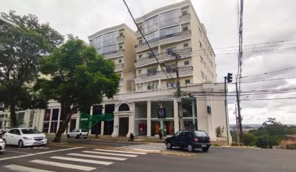 Apartamento com 3 quartos  à venda, 198.00 m2 por R$750000.00  - Colonia Dona Luiza - Ponta Grossa/PR