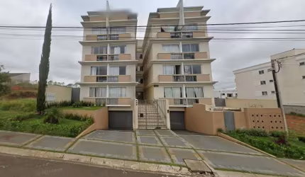 Apartamento à venda, 88.00 m2 por R$280000.00  - Neves - Ponta Grossa/PR