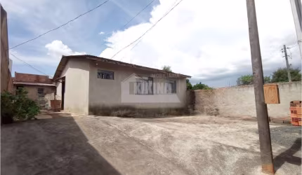 Terreno à venda, 275.00 m2 por R$300000.00  - Jardim Carvalho - Ponta Grossa/PR