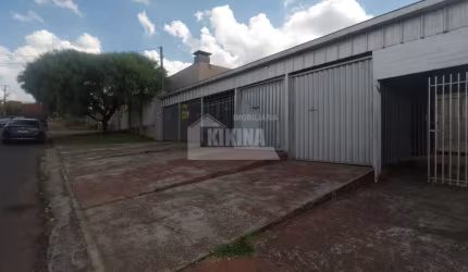 Casa Residencial com 3 quartos  à venda, 60.00 m2 por R$330000.00  - Neves - Ponta Grossa/PR
