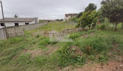 Terreno à venda, 462.00 m2 por R$200000.00  - Boa Vista - Ponta Grossa/PR