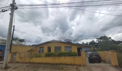 Casa Residencial com 2 quartos  à venda, 149.00 m2 por R$280000.00  - Nova Russia - Ponta Grossa/PR